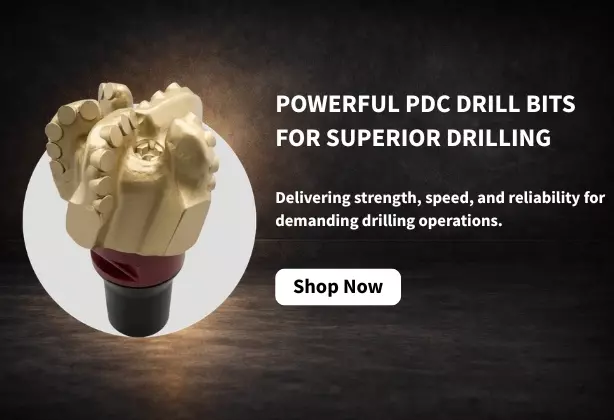 PDC Bits