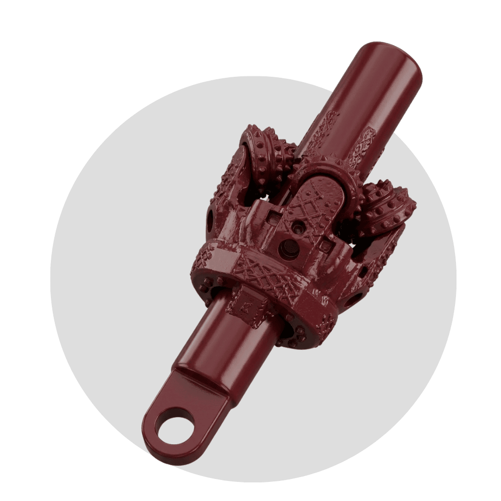 Hole Opener for HDD Drilling